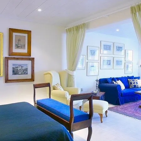 Galaxy Ftelia (Mykonos)