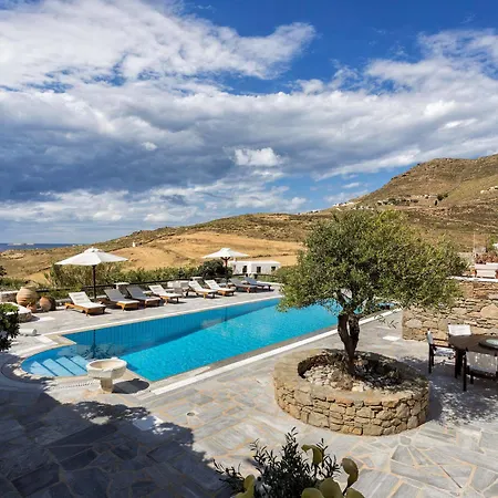 Galaxy Ftelia (Mykonos)