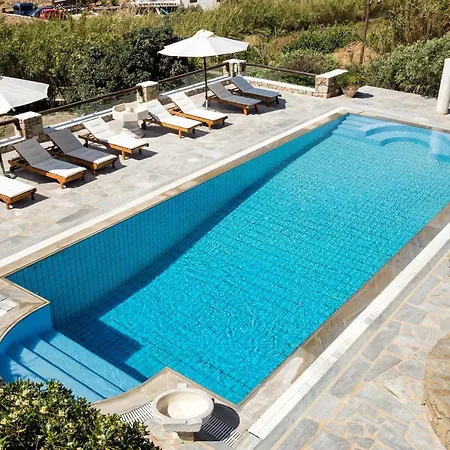 Galaxy Ftelia (Mykonos)